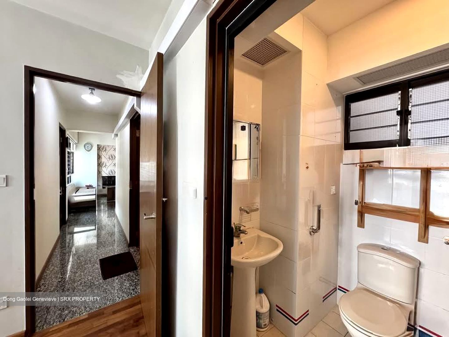 Blk 28C Dover Gardens (Queenstown), HDB 3 Rooms #552461741